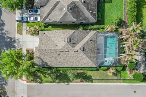 5323 Crosscourt View Drive Lithia FL 33547