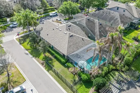 5323 Crosscourt View Drive Lithia FL 33547