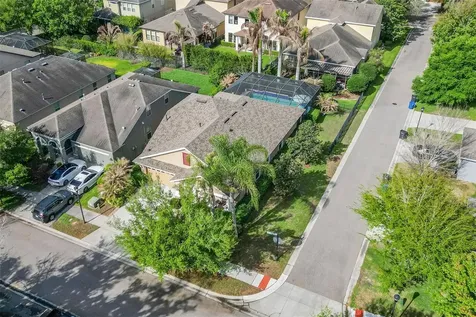5323 Crosscourt View Drive Lithia FL 33547