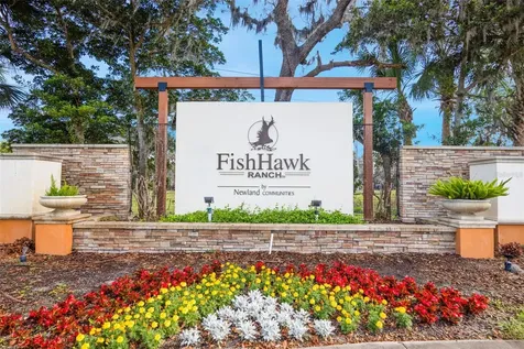 5323 Crosscourt View Drive Lithia FL 33547