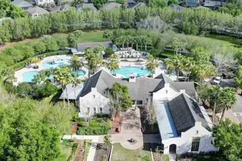 5323 Crosscourt View Drive Lithia FL 33547