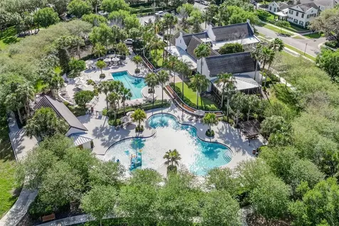5323 Crosscourt View Drive Lithia FL 33547