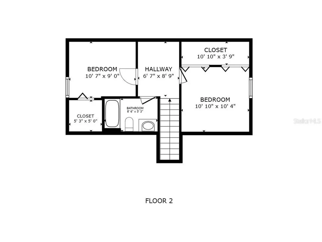 1710 Tropicana Way Valrico FL 33594