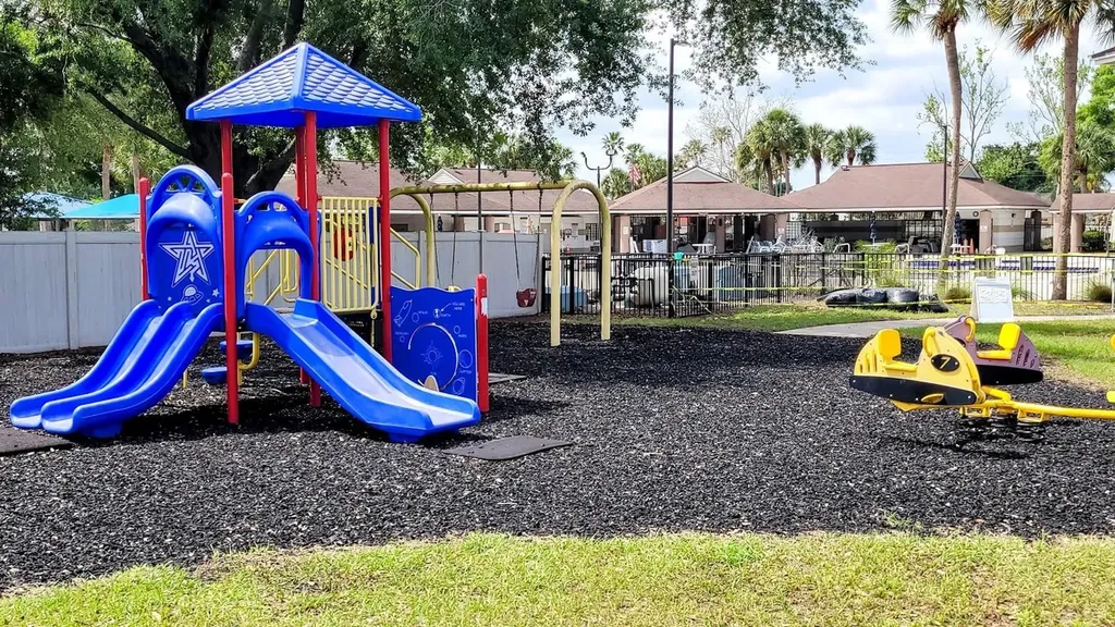 1710 Tropicana Way Valrico FL 33594