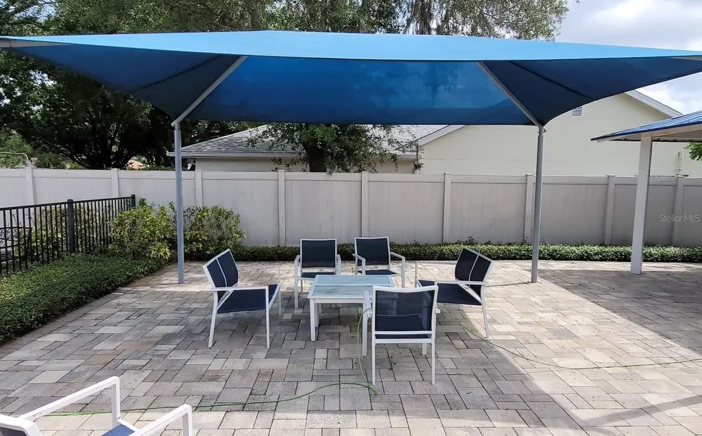 1710 Tropicana Way Valrico FL 33594