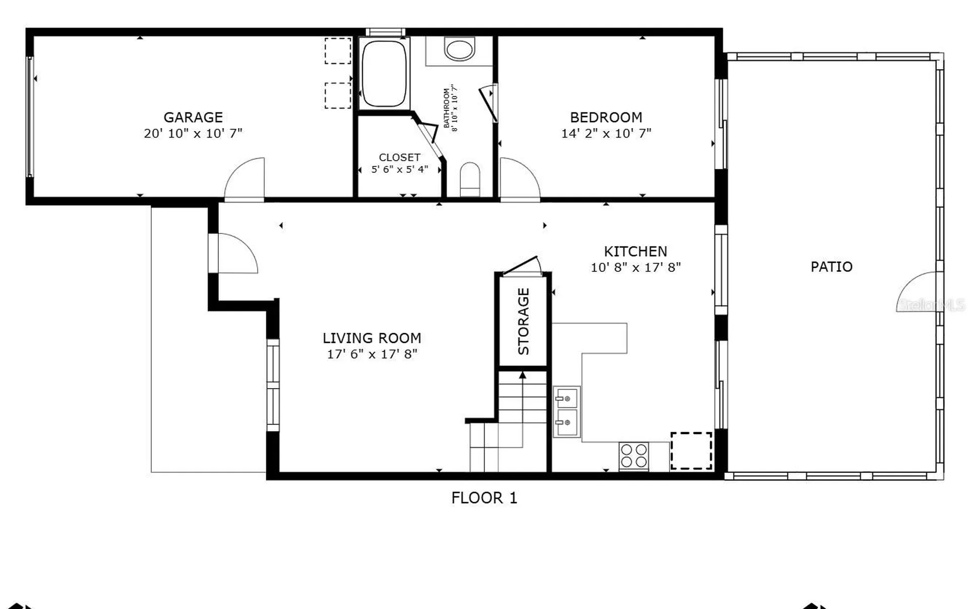 1710 Tropicana Way Valrico FL 33594