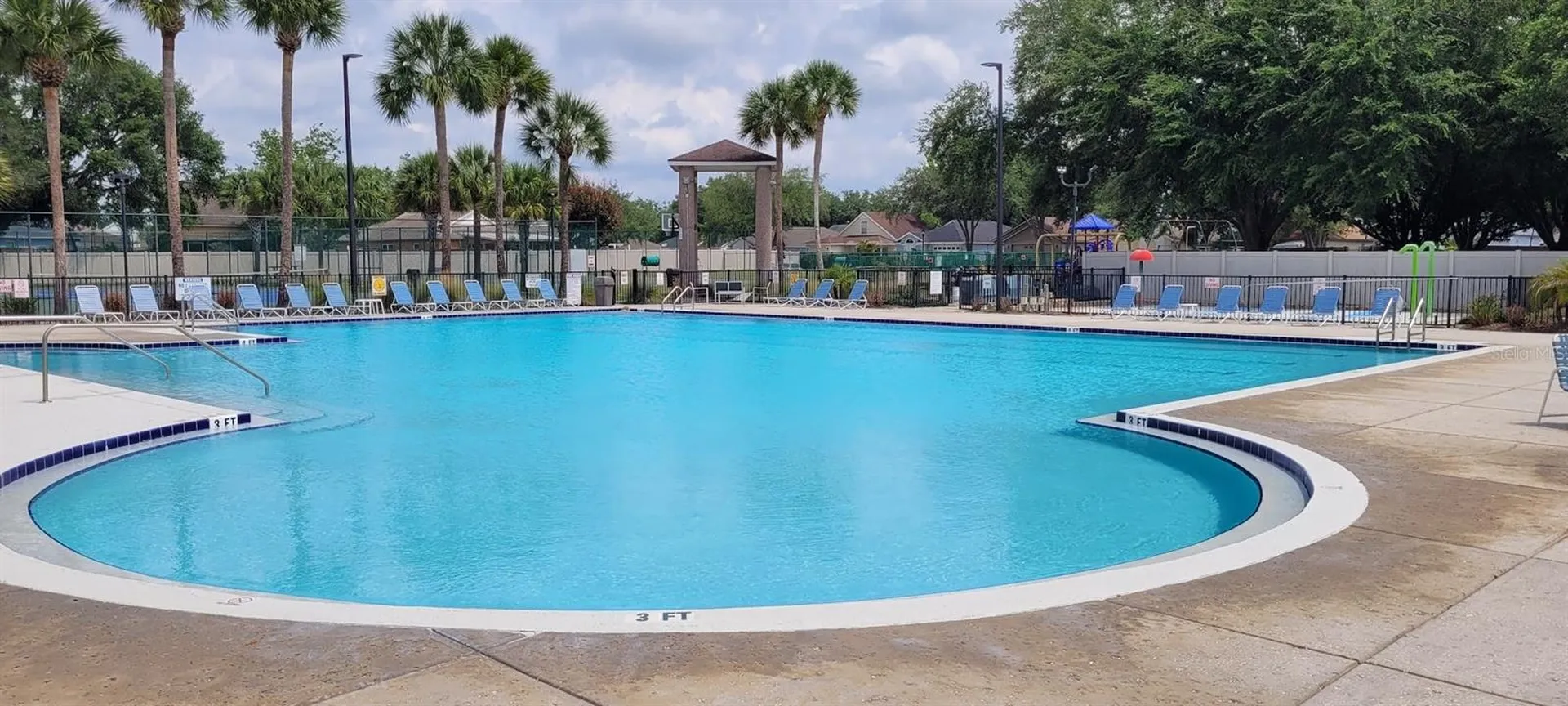 1710 Tropicana Way Valrico FL 33594