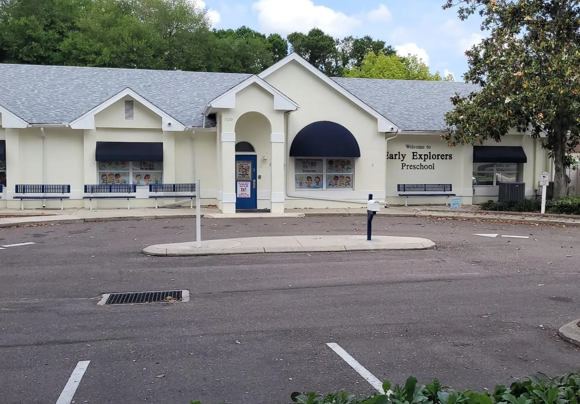 1710 Tropicana Way Valrico FL 33594