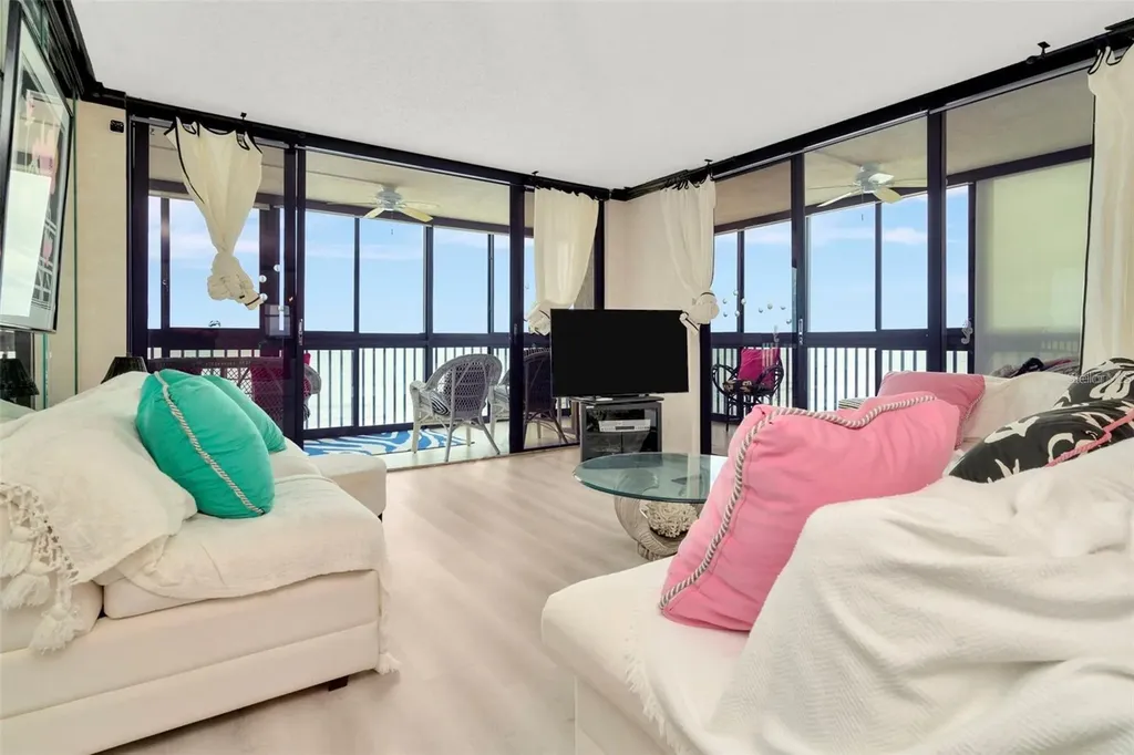 15462 Gulf Boulevard Madeira Beach FL 33708