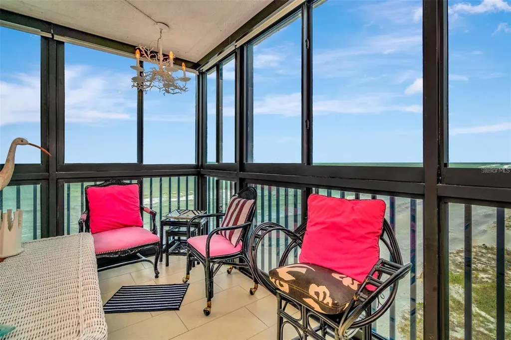 15462 Gulf Boulevard Madeira Beach FL 33708