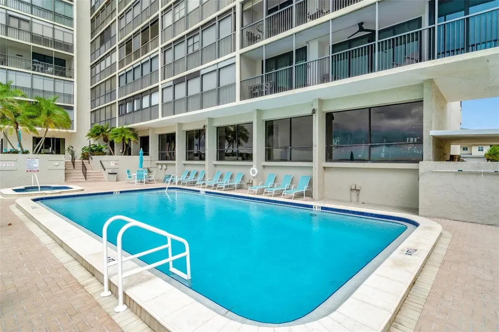 15462 Gulf Boulevard Madeira Beach FL 33708