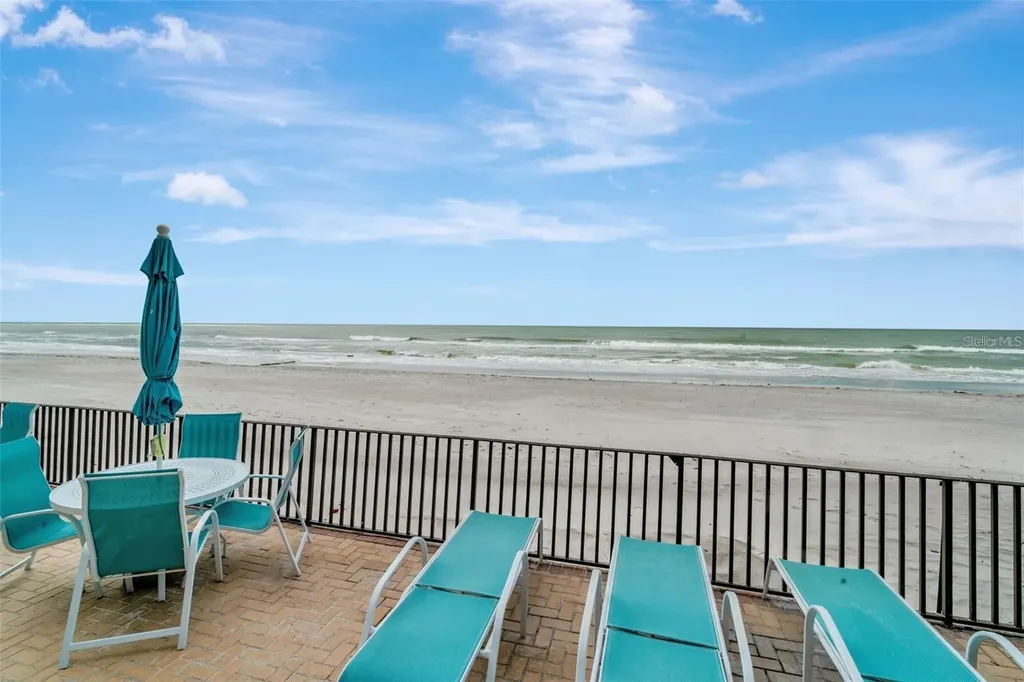 15462 Gulf Boulevard Madeira Beach FL 33708