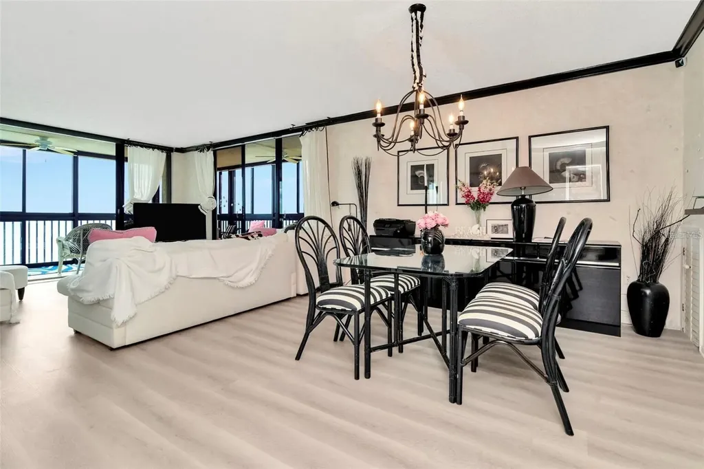 15462 Gulf Boulevard Madeira Beach FL 33708