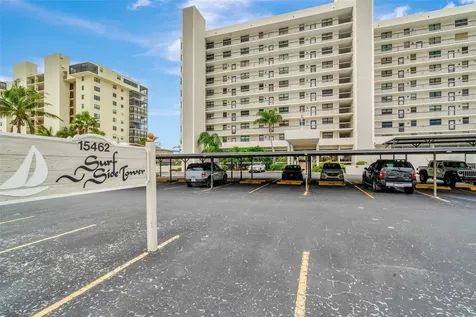 15462 Gulf Boulevard Madeira Beach FL 33708