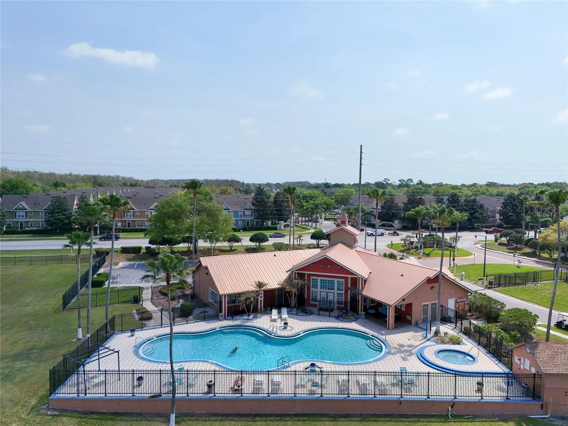2213 Grand Cayman Court Kissimmee FL 34741