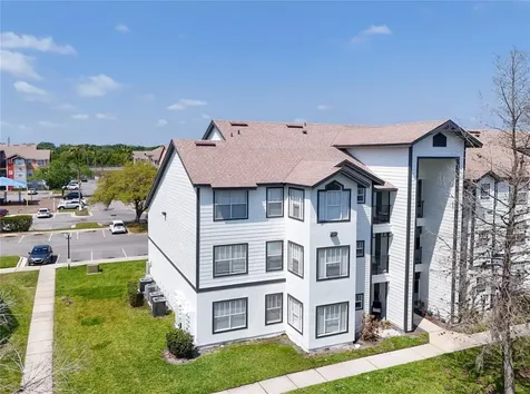 2213 Grand Cayman Court Kissimmee FL 34741