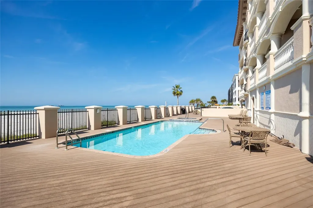 604 Gulf Boulevard Indian Rocks Beach FL 33785