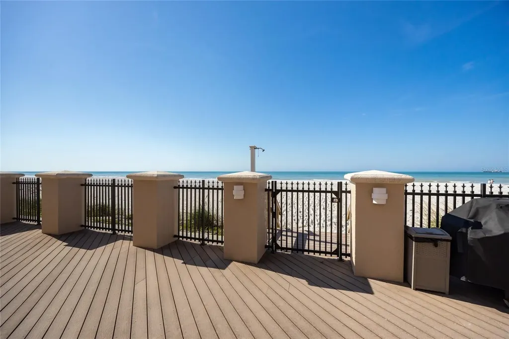 604 Gulf Boulevard Indian Rocks Beach FL 33785