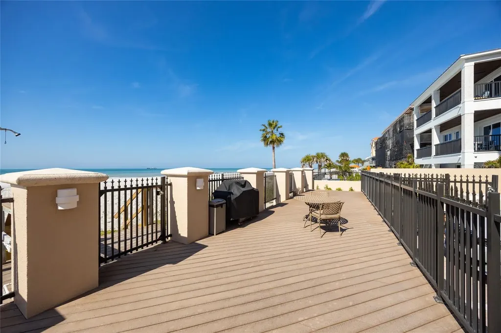 604 Gulf Boulevard Indian Rocks Beach FL 33785