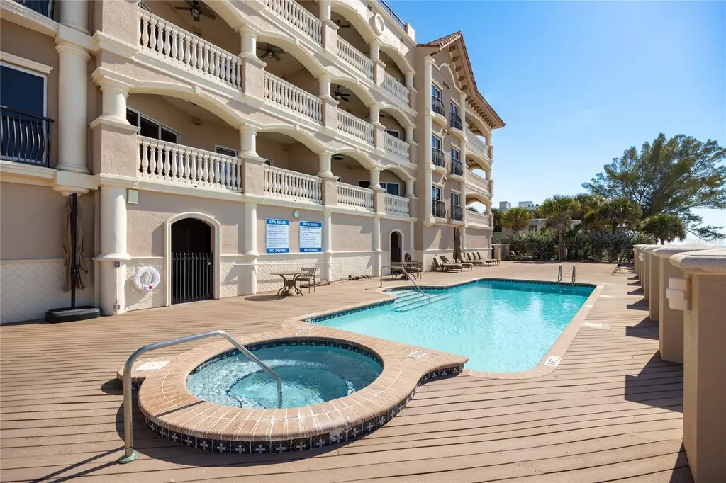 604 Gulf Boulevard Indian Rocks Beach FL 33785