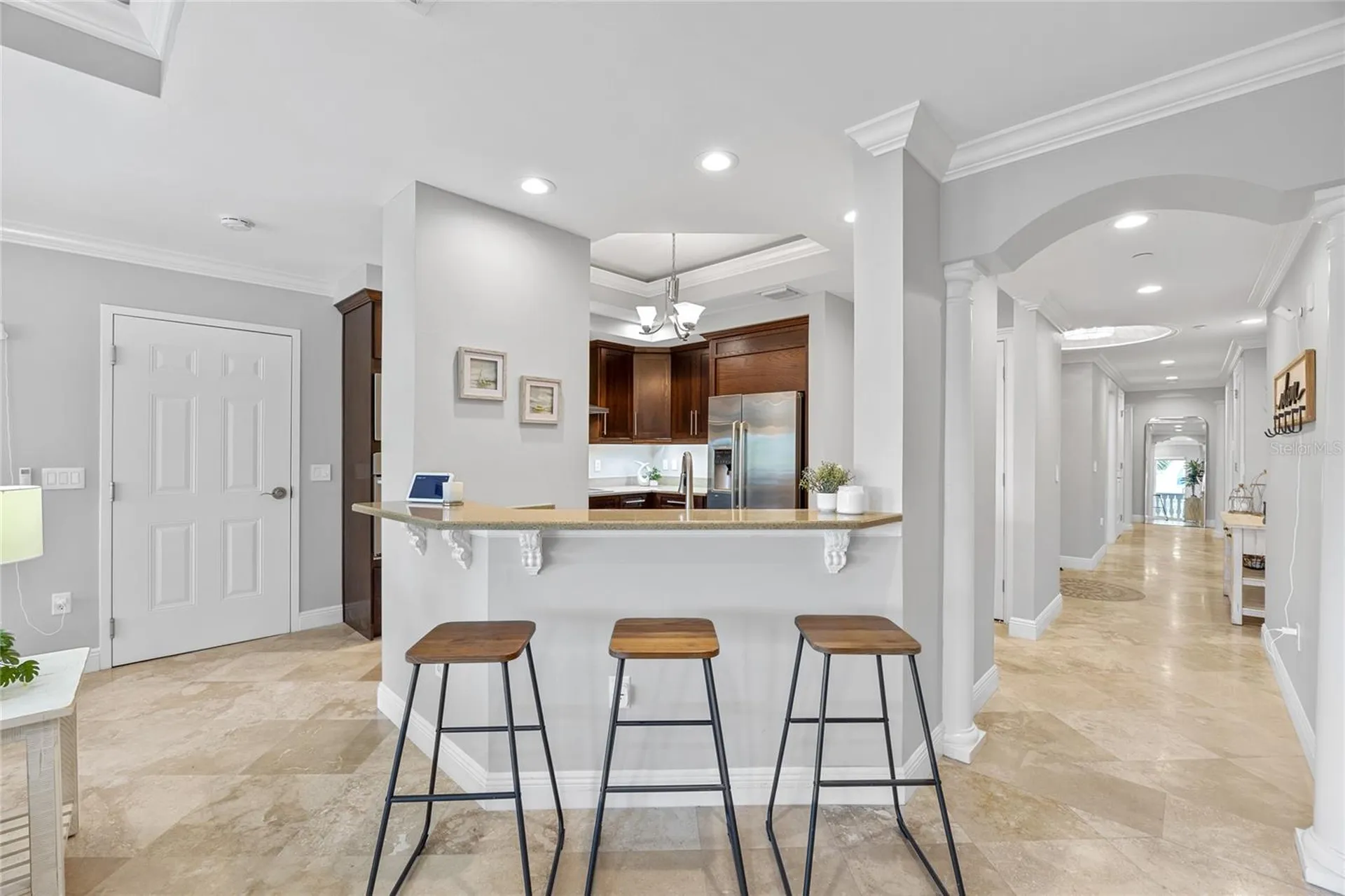 604 Gulf Boulevard Indian Rocks Beach FL 33785