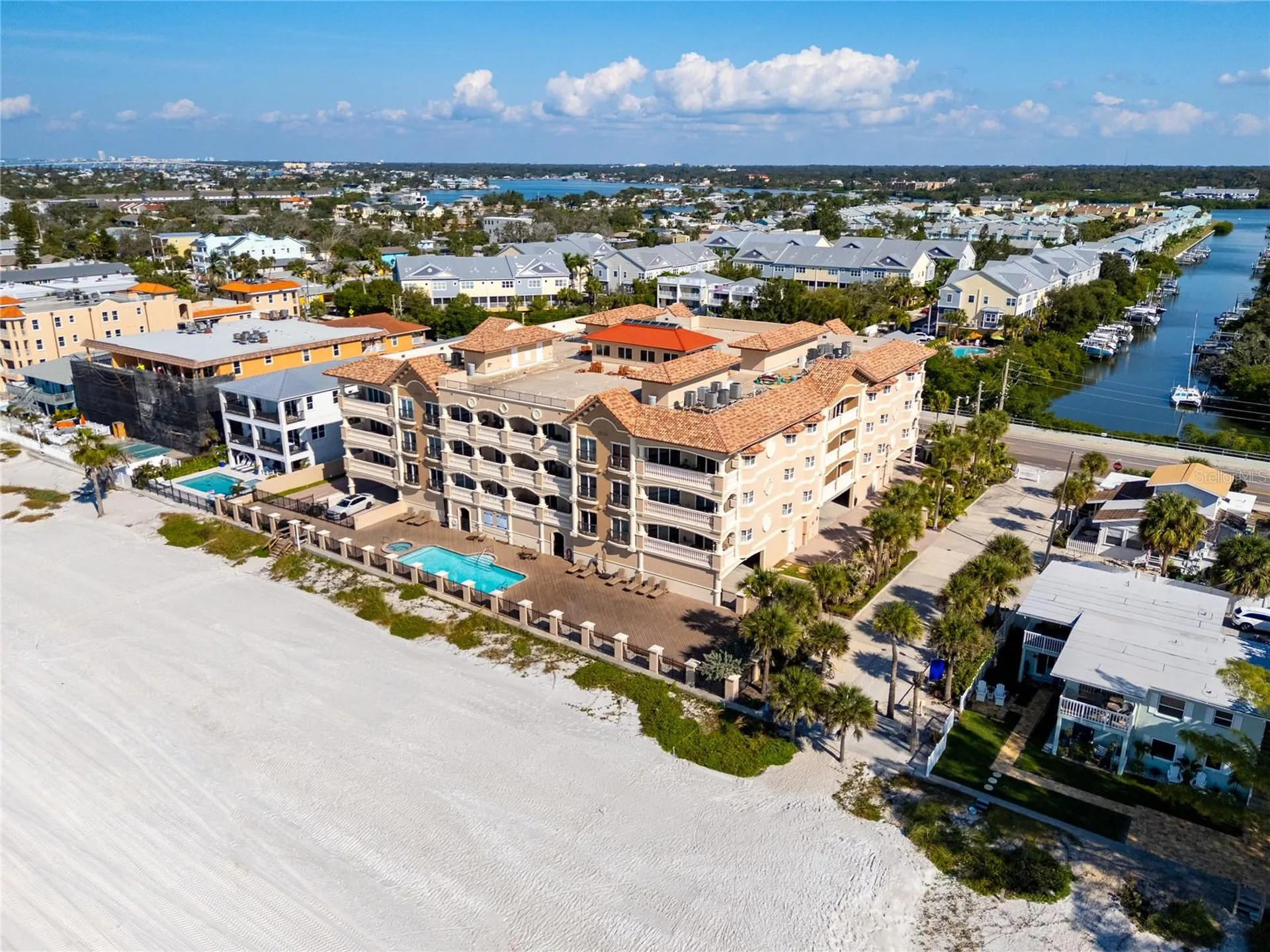 604 Gulf Boulevard Indian Rocks Beach FL 33785