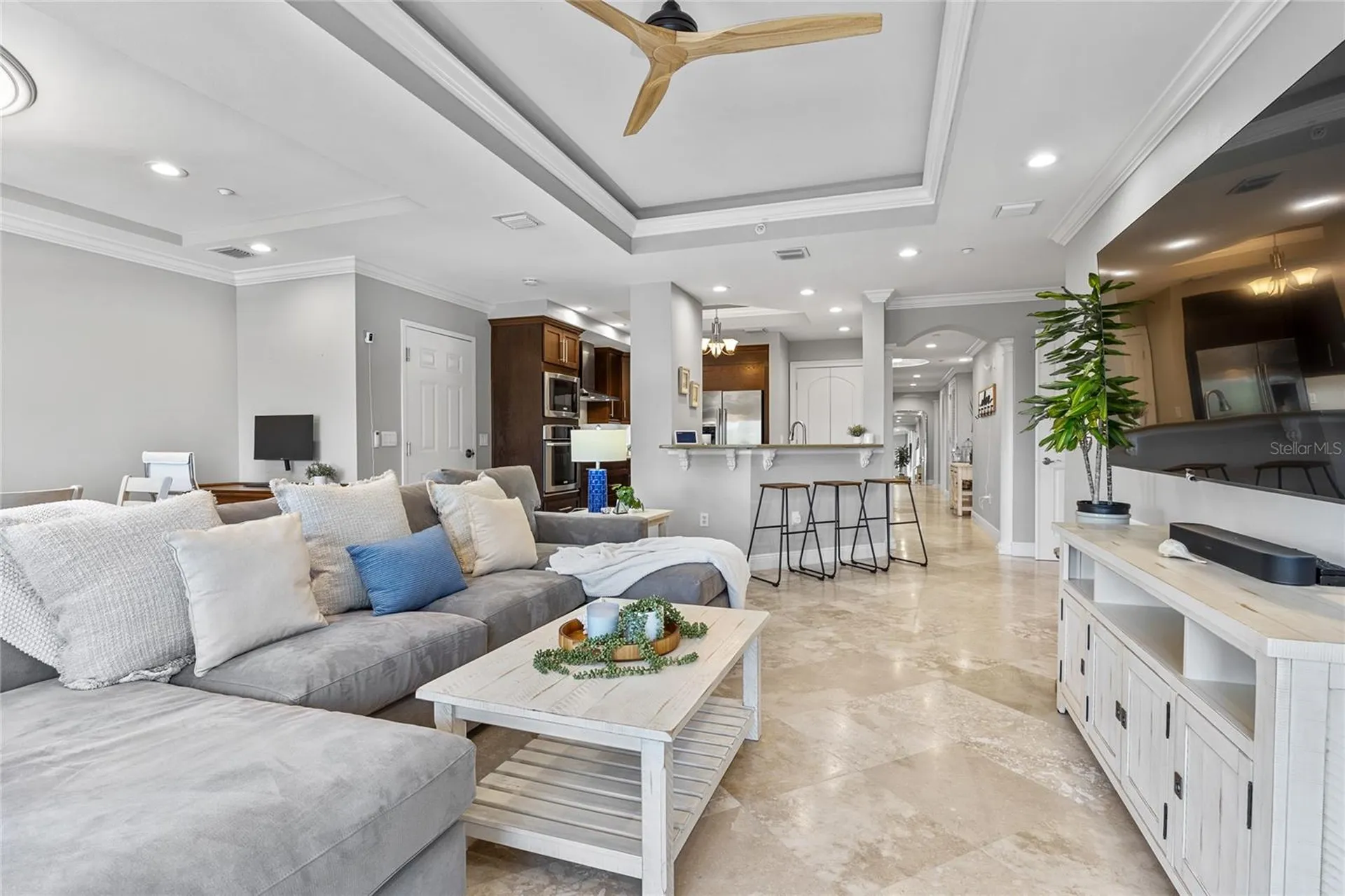604 Gulf Boulevard Indian Rocks Beach FL 33785