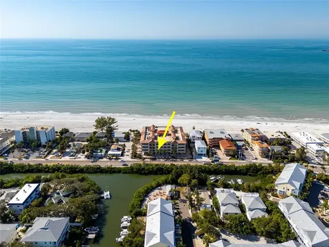 604 Gulf Boulevard Indian Rocks Beach FL 33785
