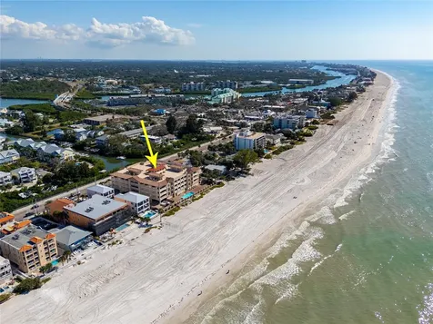 604 Gulf Boulevard Indian Rocks Beach FL 33785