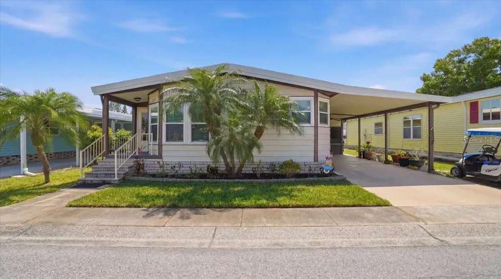 1001 Starkey Road Largo FL 33771