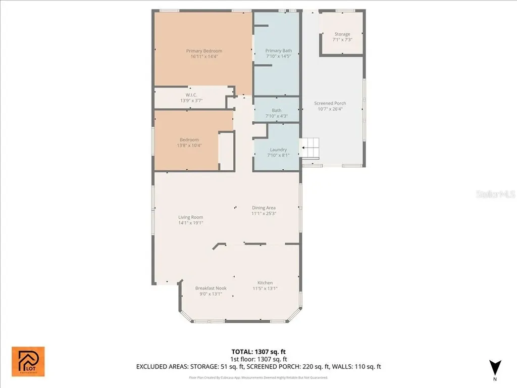 1001 Starkey Road Largo FL 33771
