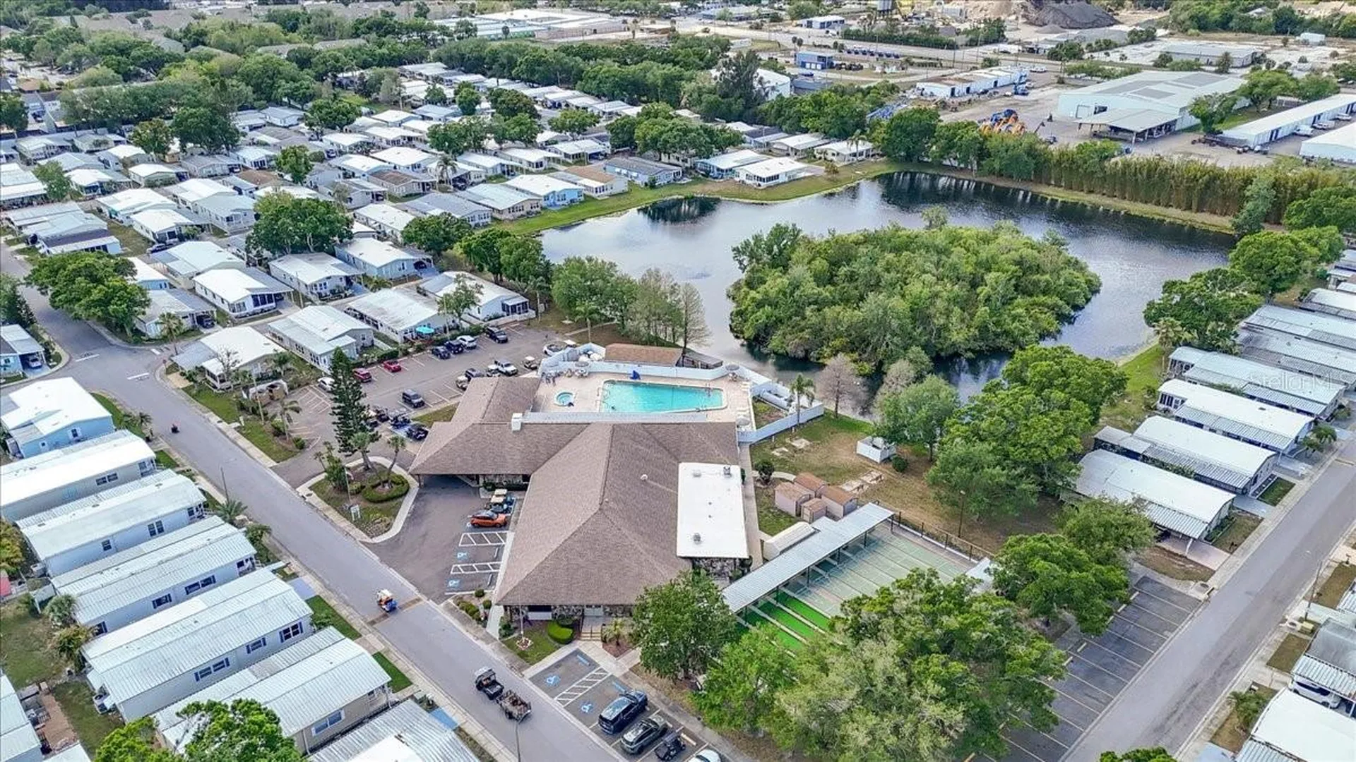 1001 Starkey Road Largo FL 33771