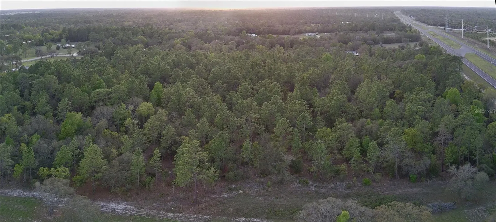 Tbd NE Highway 27 Alt Williston FL 32696