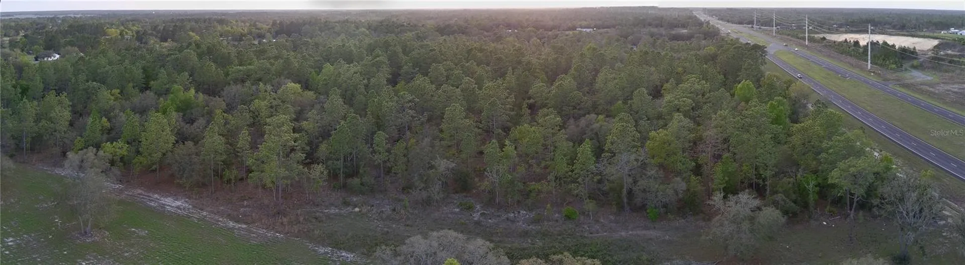 Tbd NE Highway 27 Alt Williston FL 32696