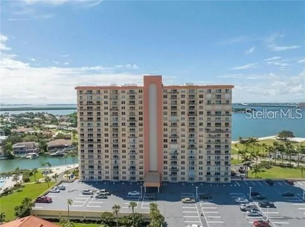 4900 Brittany Drive S St Petersburg FL 33715