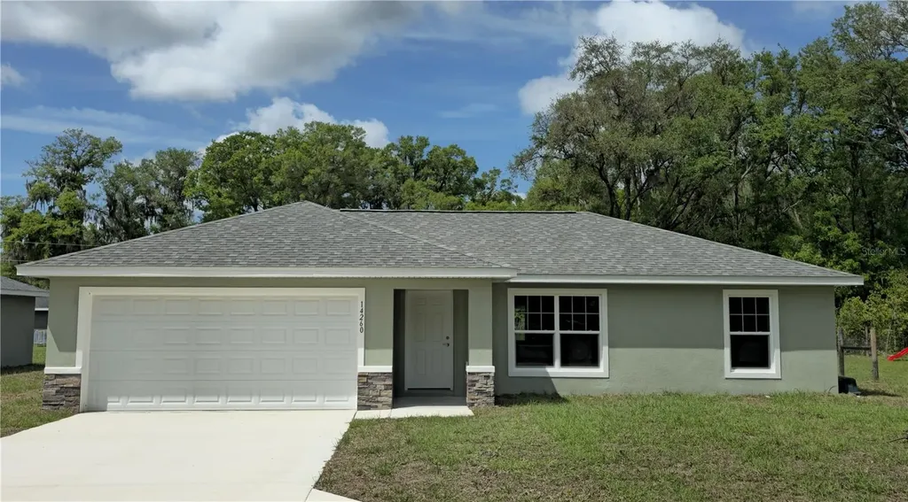14073 SE 33rd Terrace Summerfield FL 34491