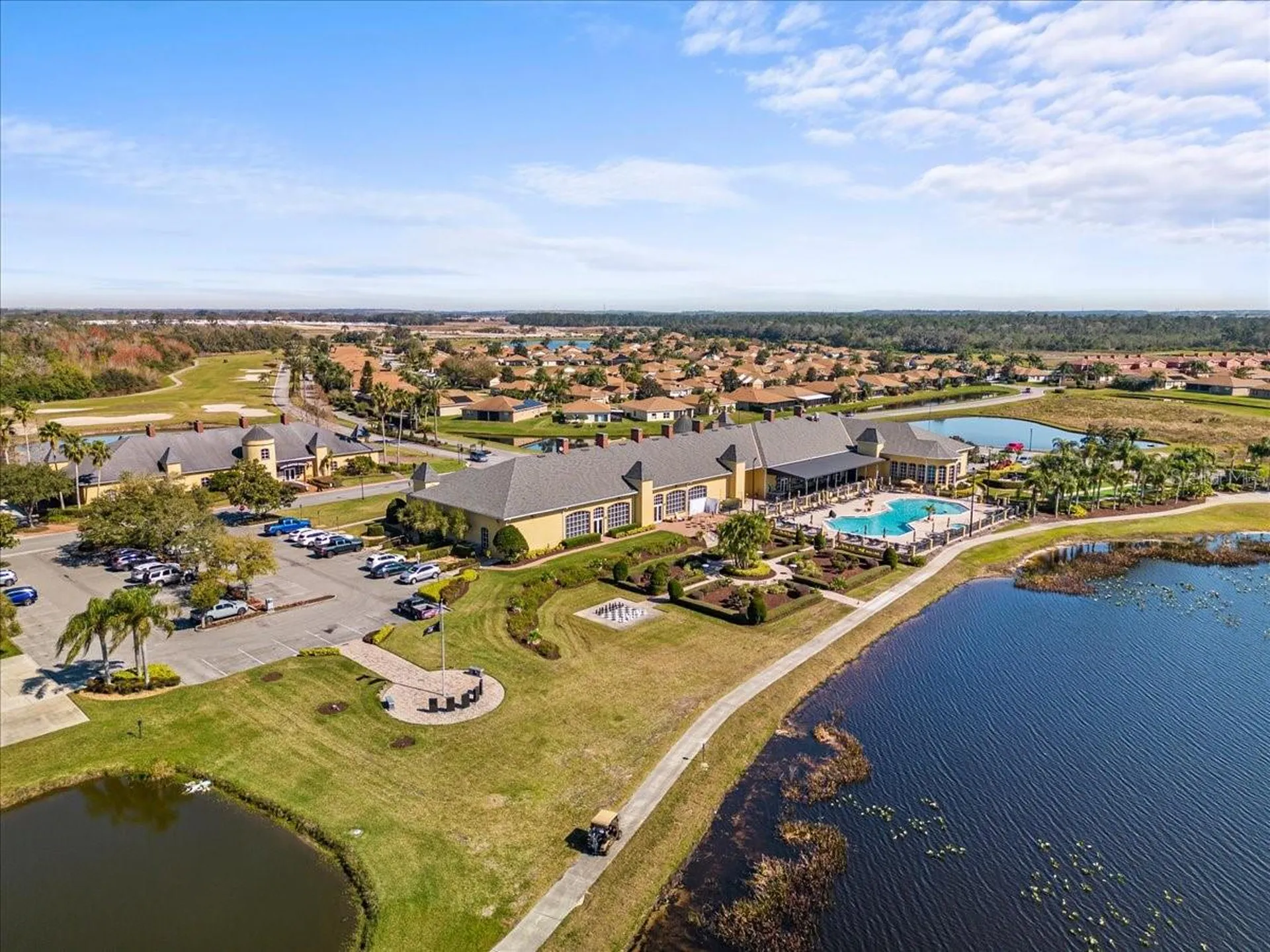 4193 Stone Creek Loop Lake Wales FL 33859