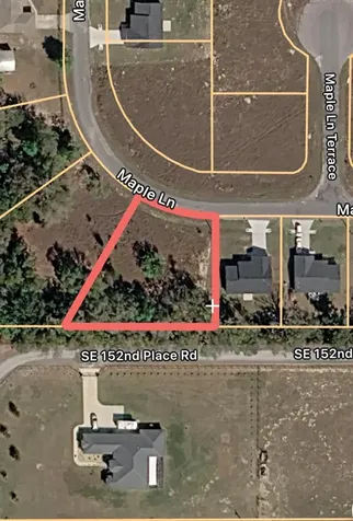 Maple Lane Ocklawaha FL 32179