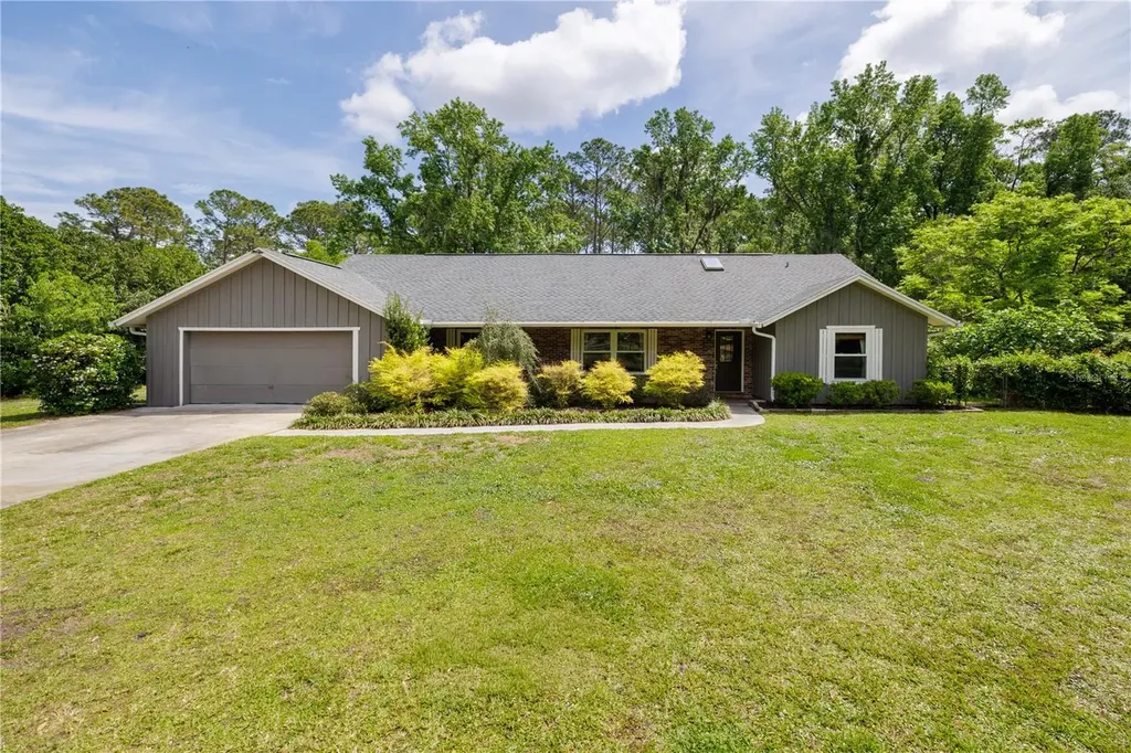 379 Oakridge Road Ormond Beach FL 32174