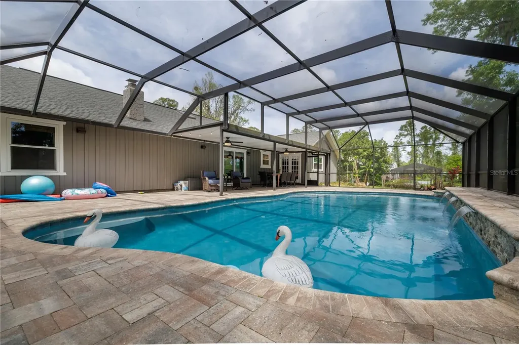 379 Oakridge Road Ormond Beach FL 32174