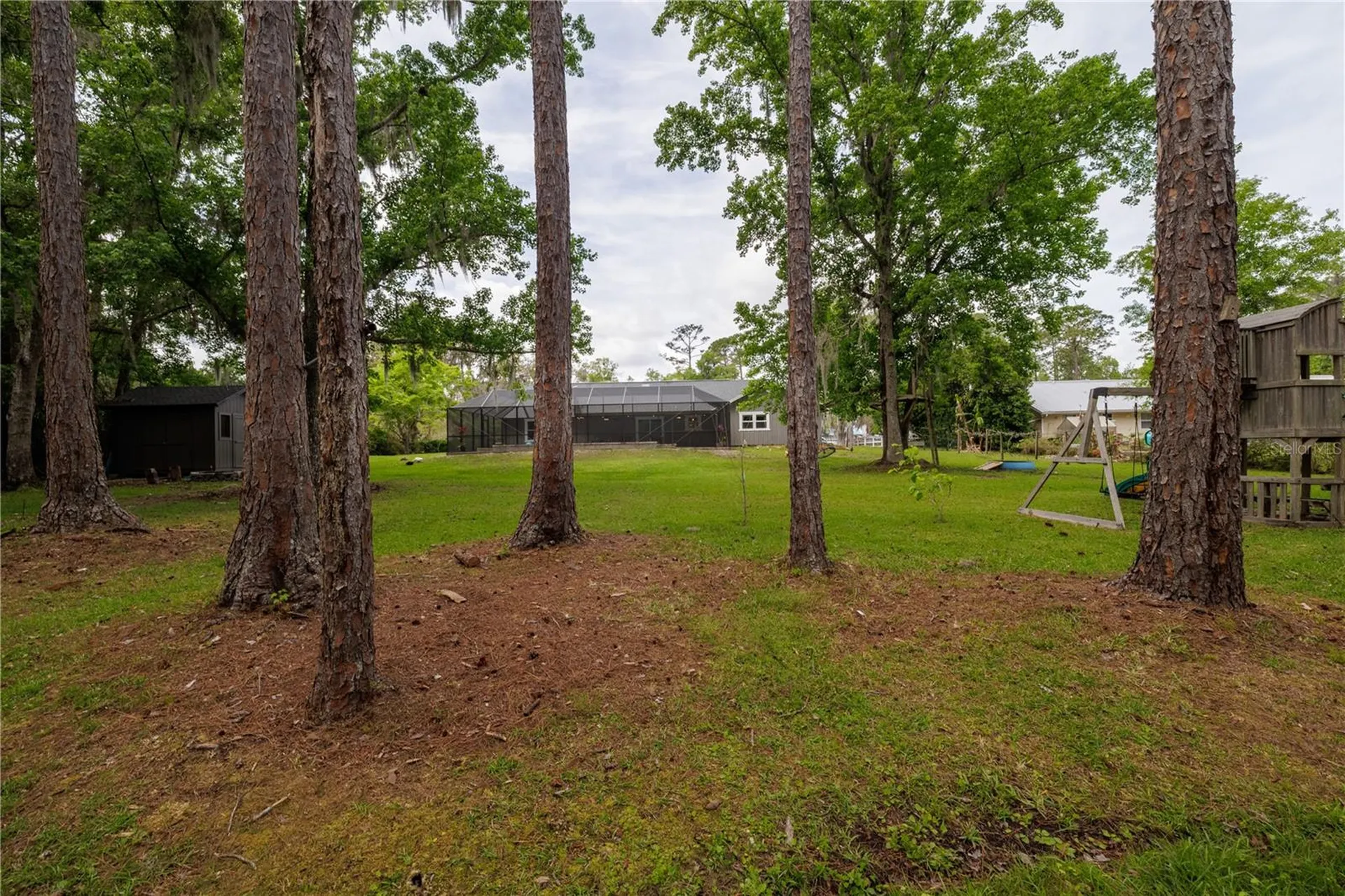 379 Oakridge Road Ormond Beach FL 32174