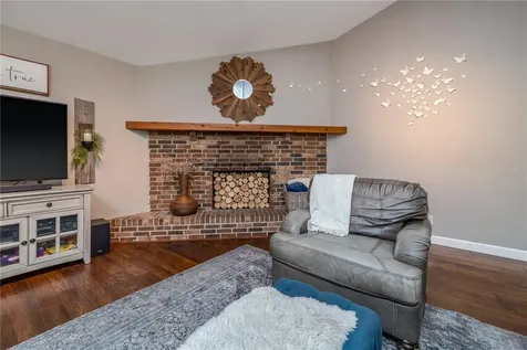 379 Oakridge Road Ormond Beach FL 32174
