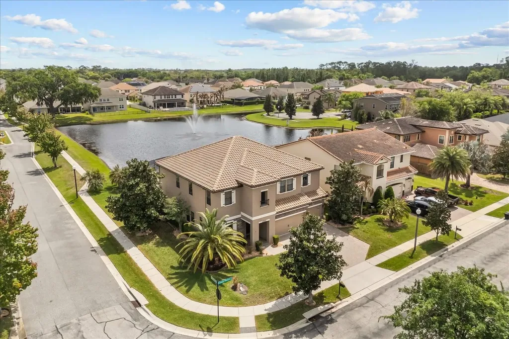 1591 Canopy Pasture Drive St Cloud FL 34771