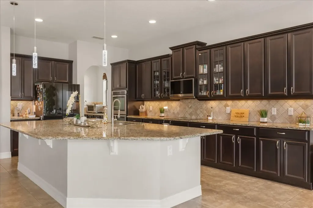 1591 Canopy Pasture Drive St Cloud FL 34771