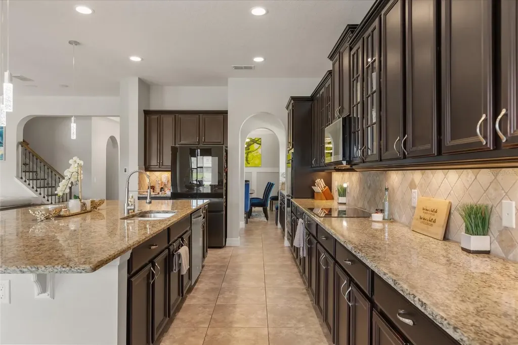 1591 Canopy Pasture Drive St Cloud FL 34771