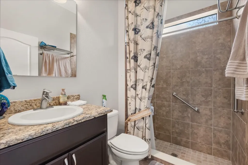1591 Canopy Pasture Drive St Cloud FL 34771