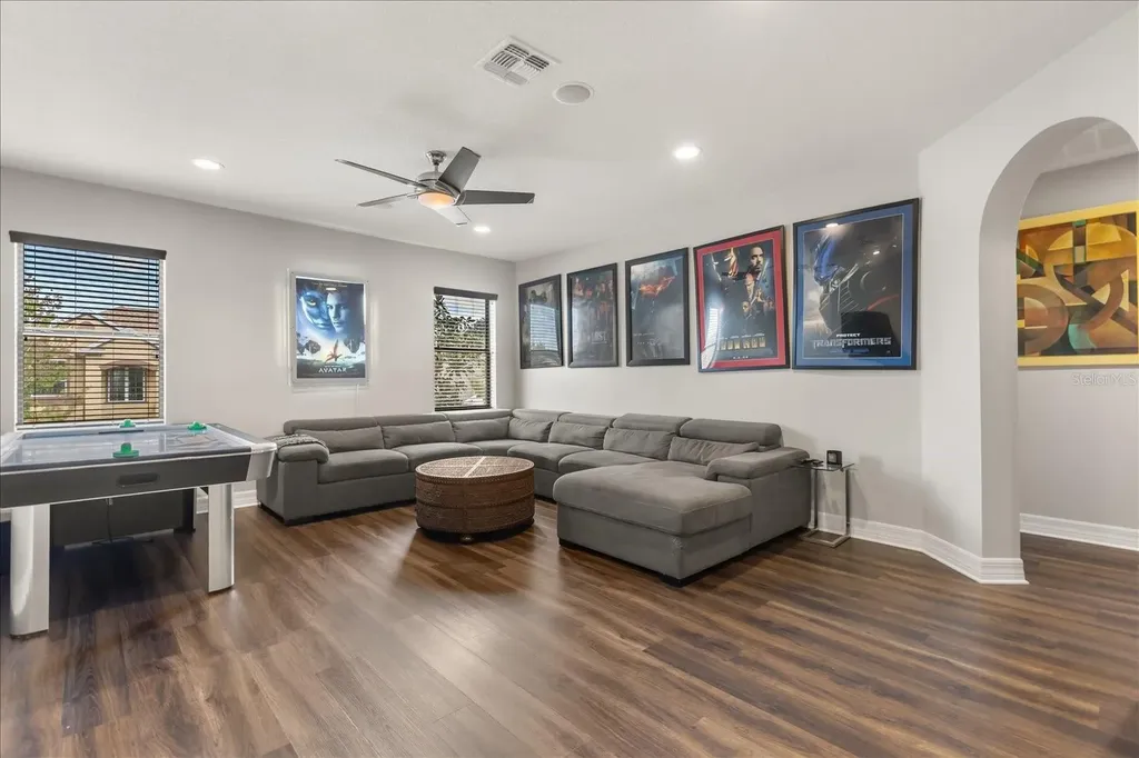 1591 Canopy Pasture Drive St Cloud FL 34771