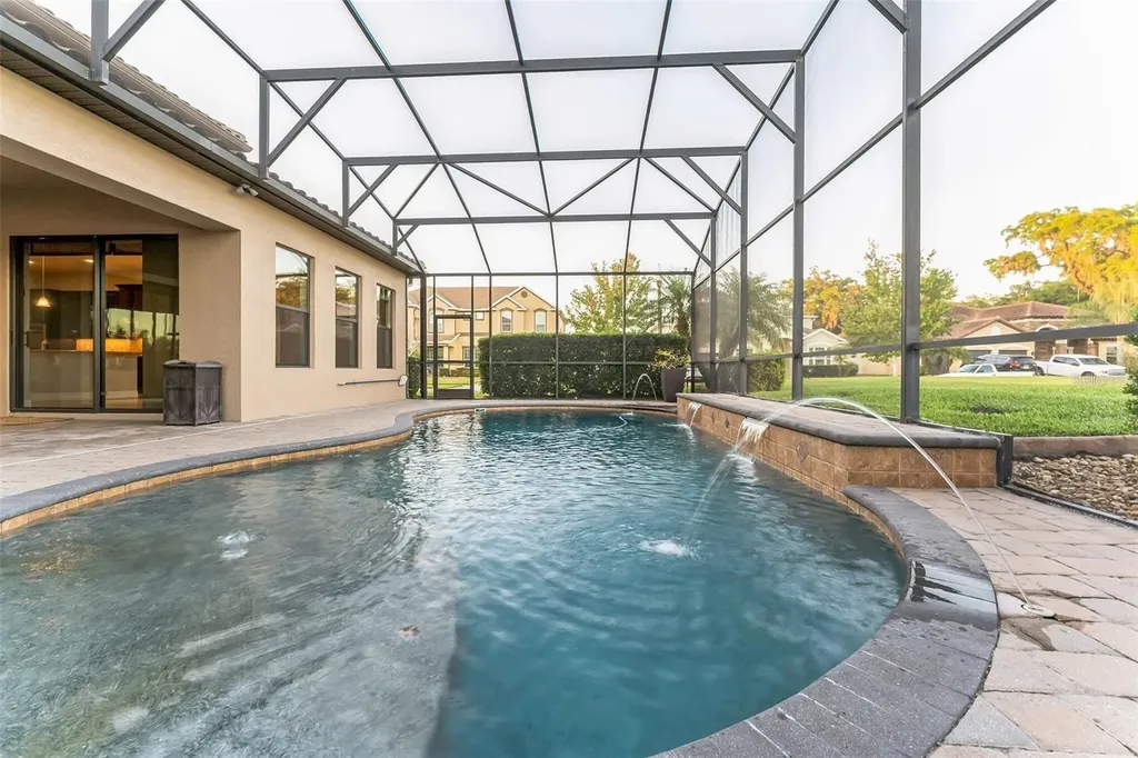 1591 Canopy Pasture Drive St Cloud FL 34771