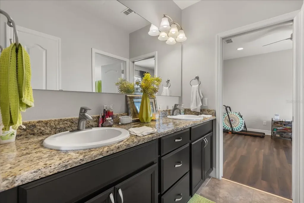 1591 Canopy Pasture Drive St Cloud FL 34771