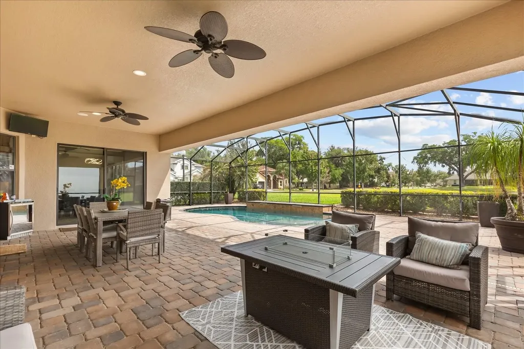1591 Canopy Pasture Drive St Cloud FL 34771